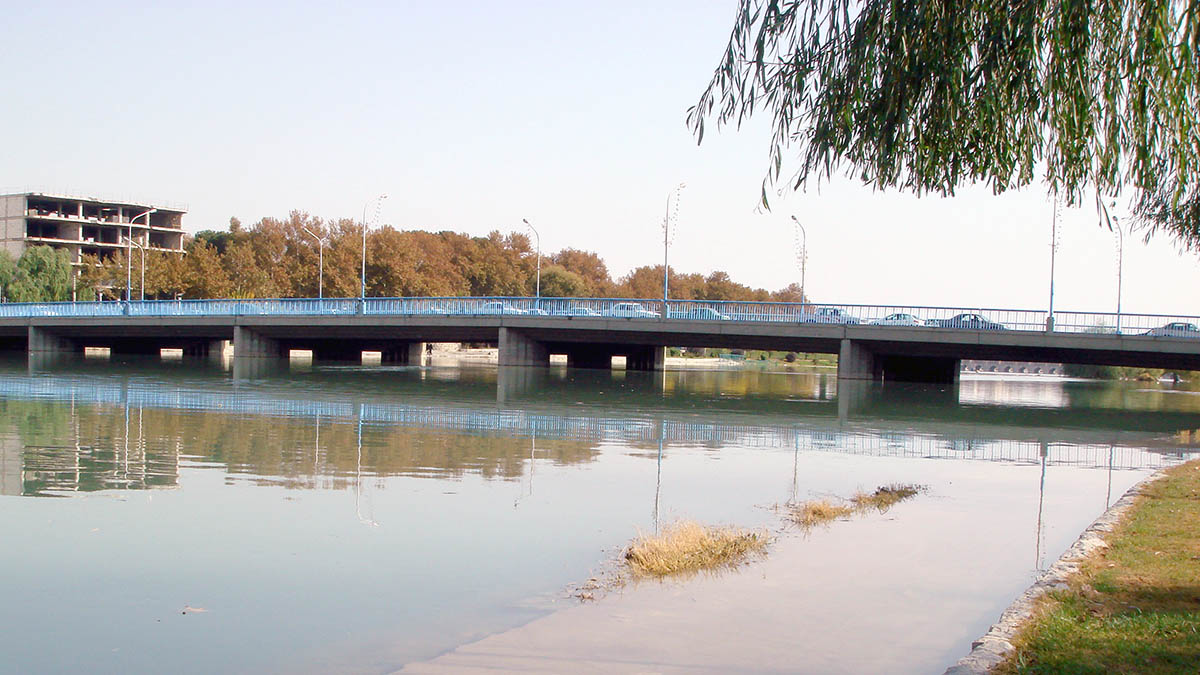 Azar Bridge