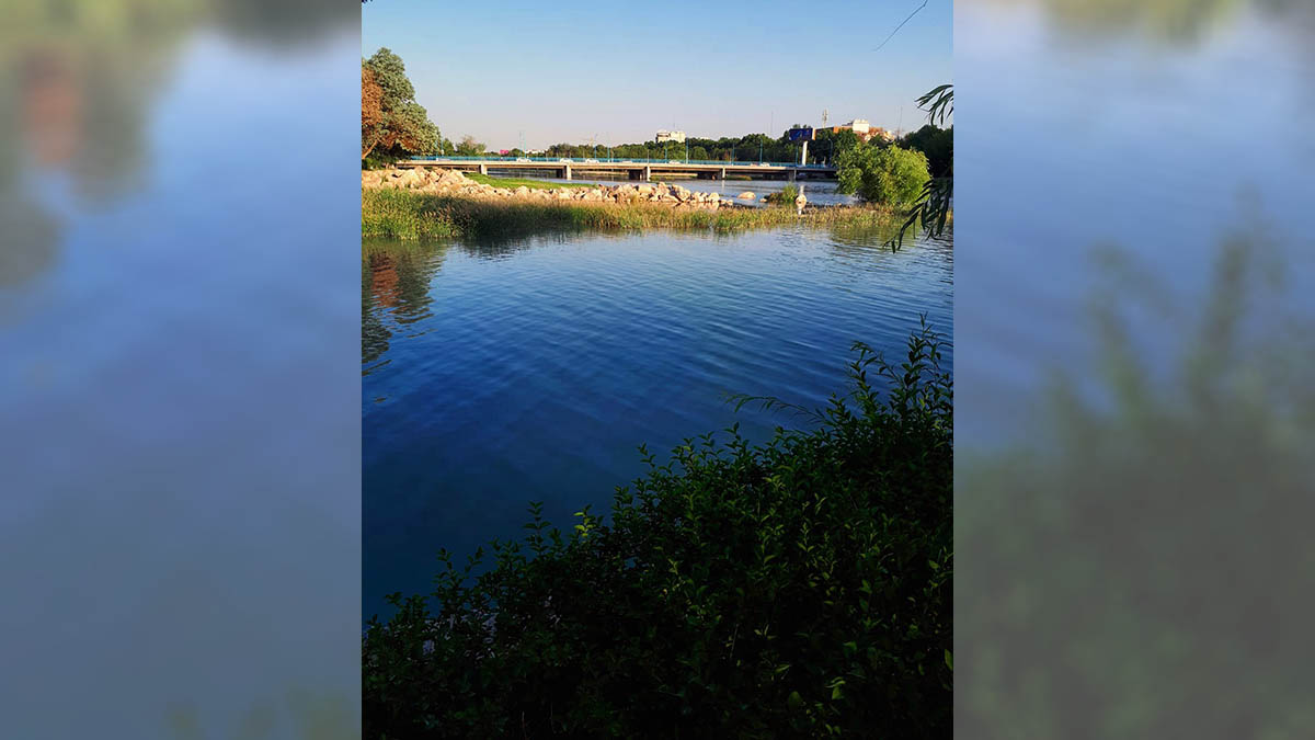 Azar Bridge
