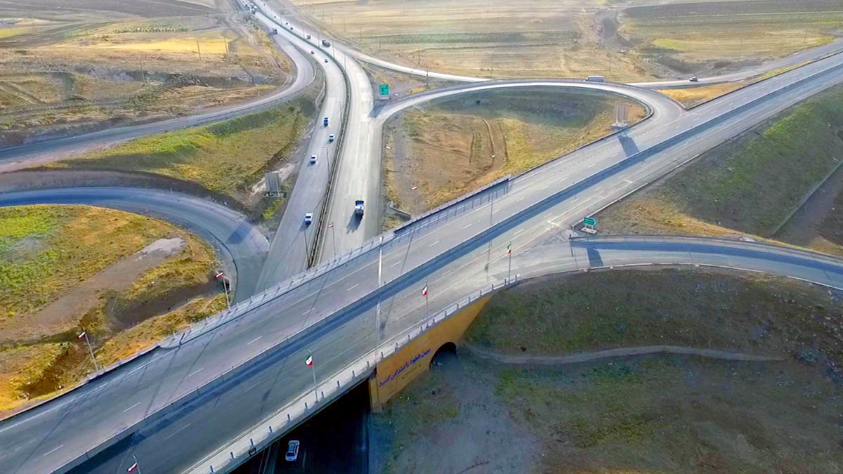 Islam Abad (Kermanshah West Bypass)