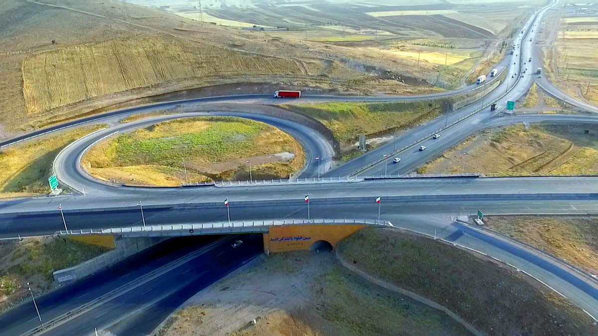 Islam Abad (Kermanshah West Bypass)Islam Abad (Kermanshah West Bypass)