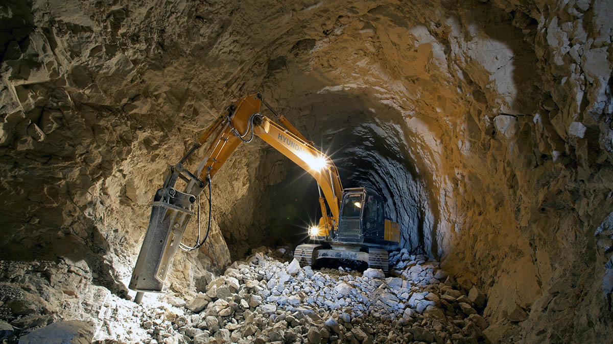 West Railway Tunnels
