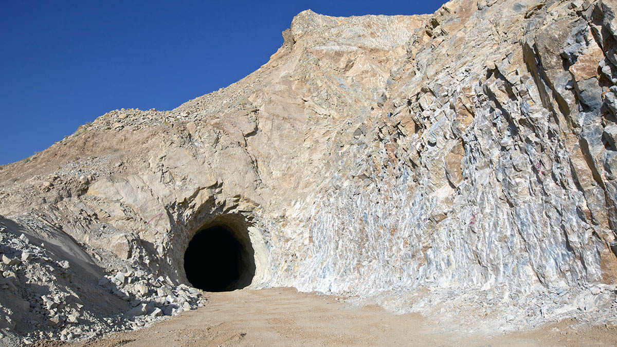 West Railway Tunnels