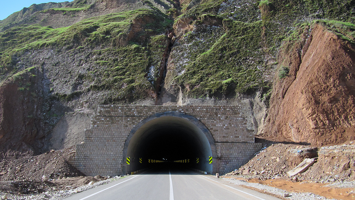 Tunnel & Underground Structure