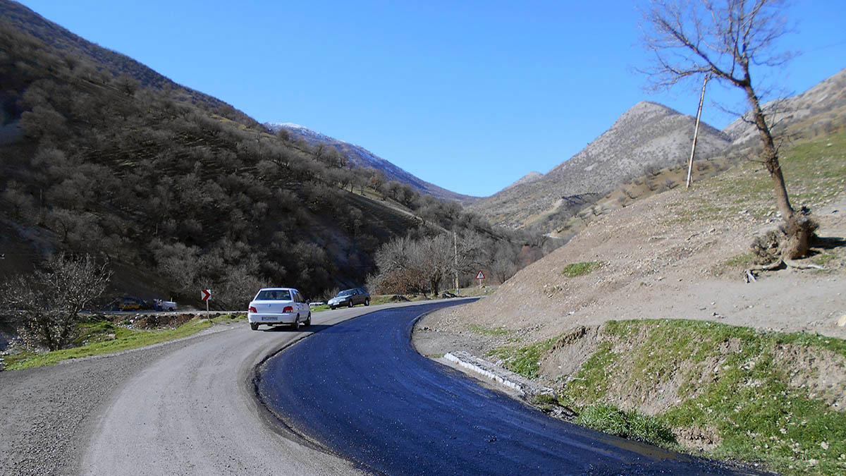 Doab Replacement Road