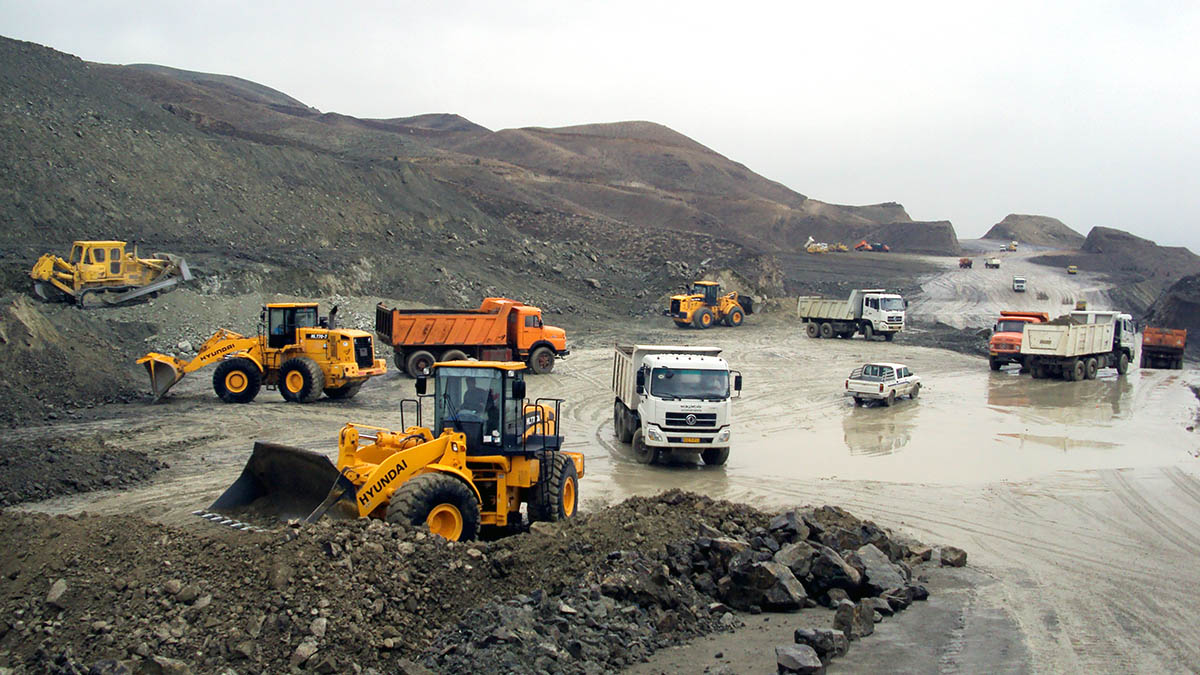 Hemmat-Karaj Expressway