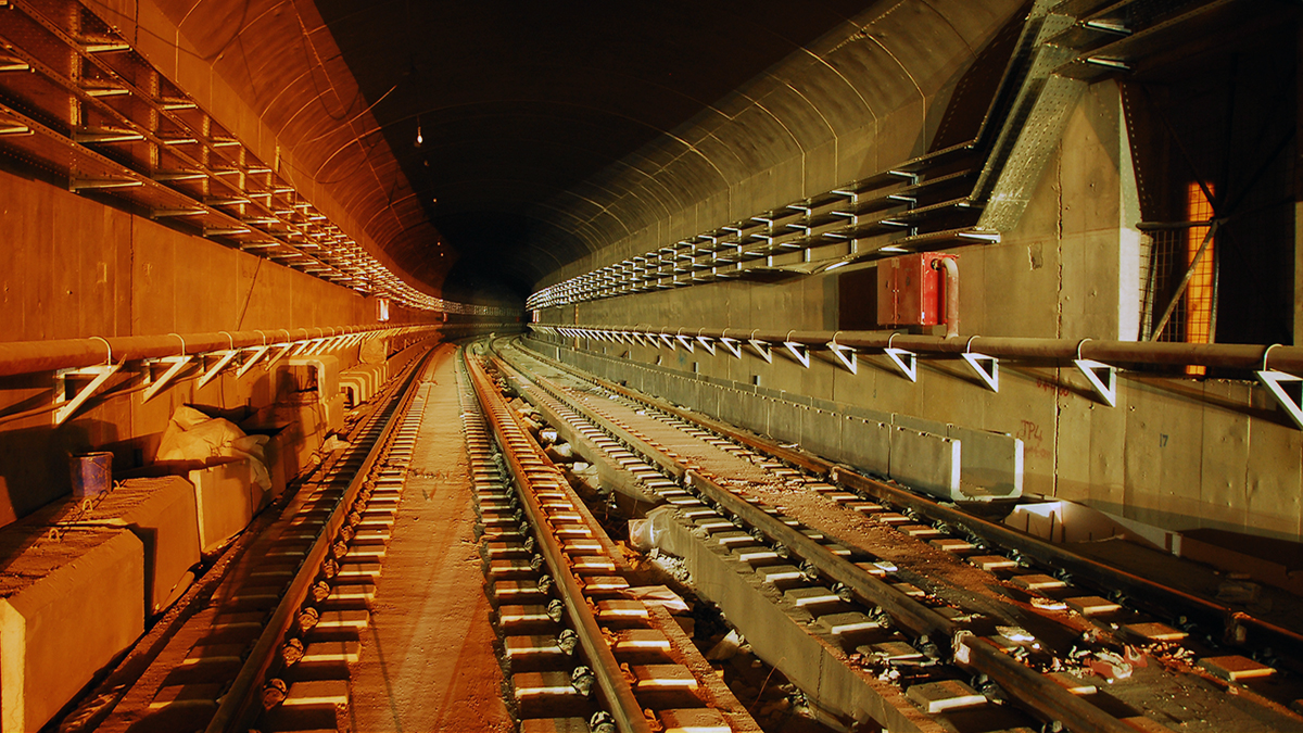 Isfahan Urban Railway