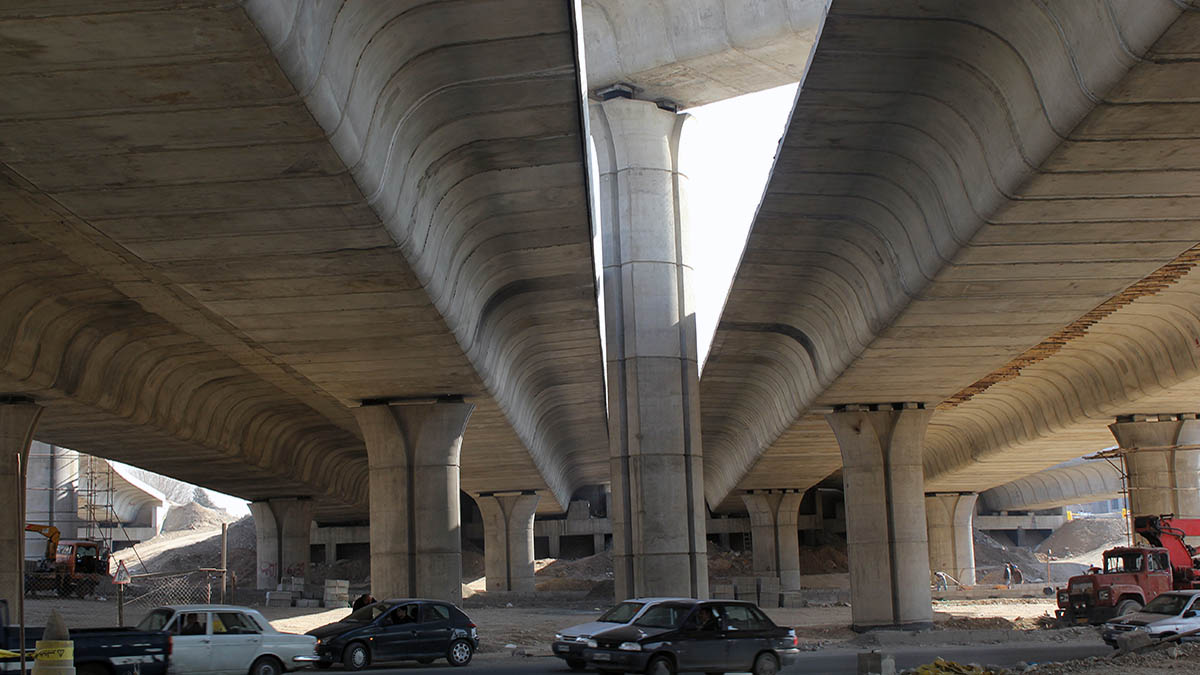 Jenah Interchanges