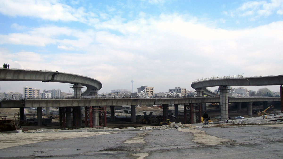 Jenah Interchanges