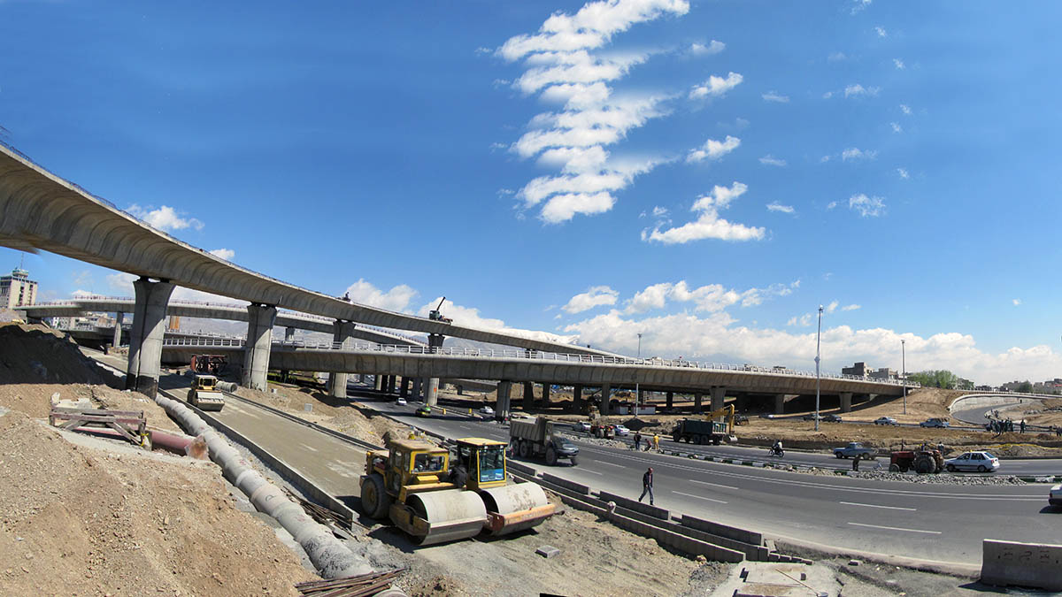 Jenah Interchanges