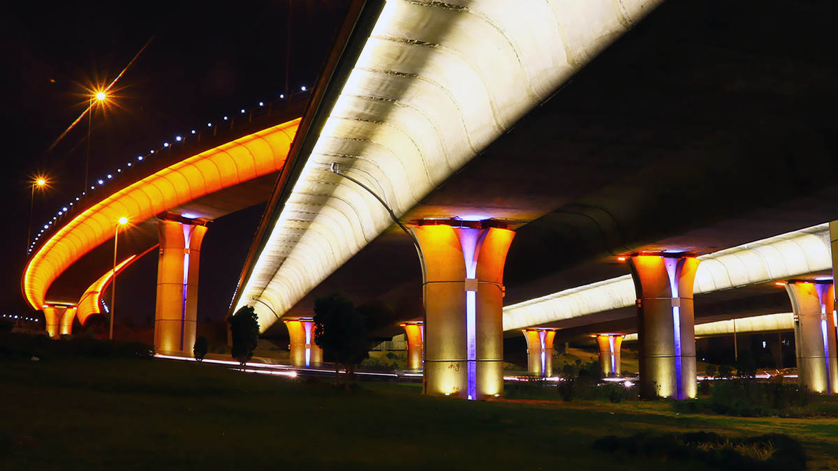 Jenah Interchanges