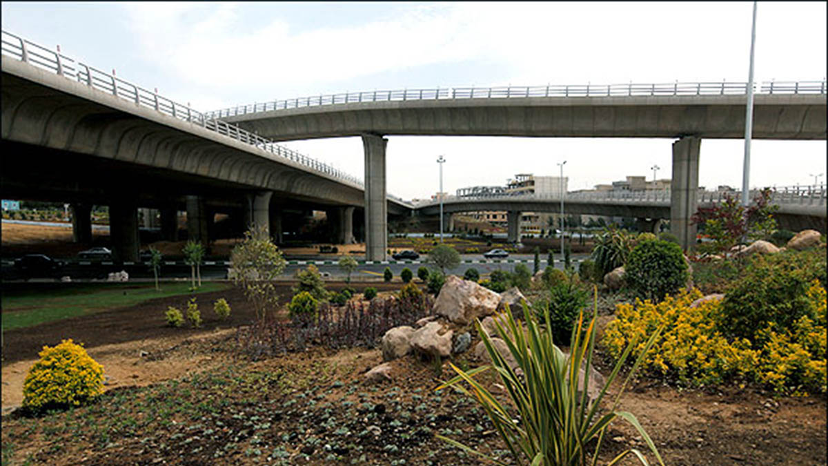 Jenah Interchanges