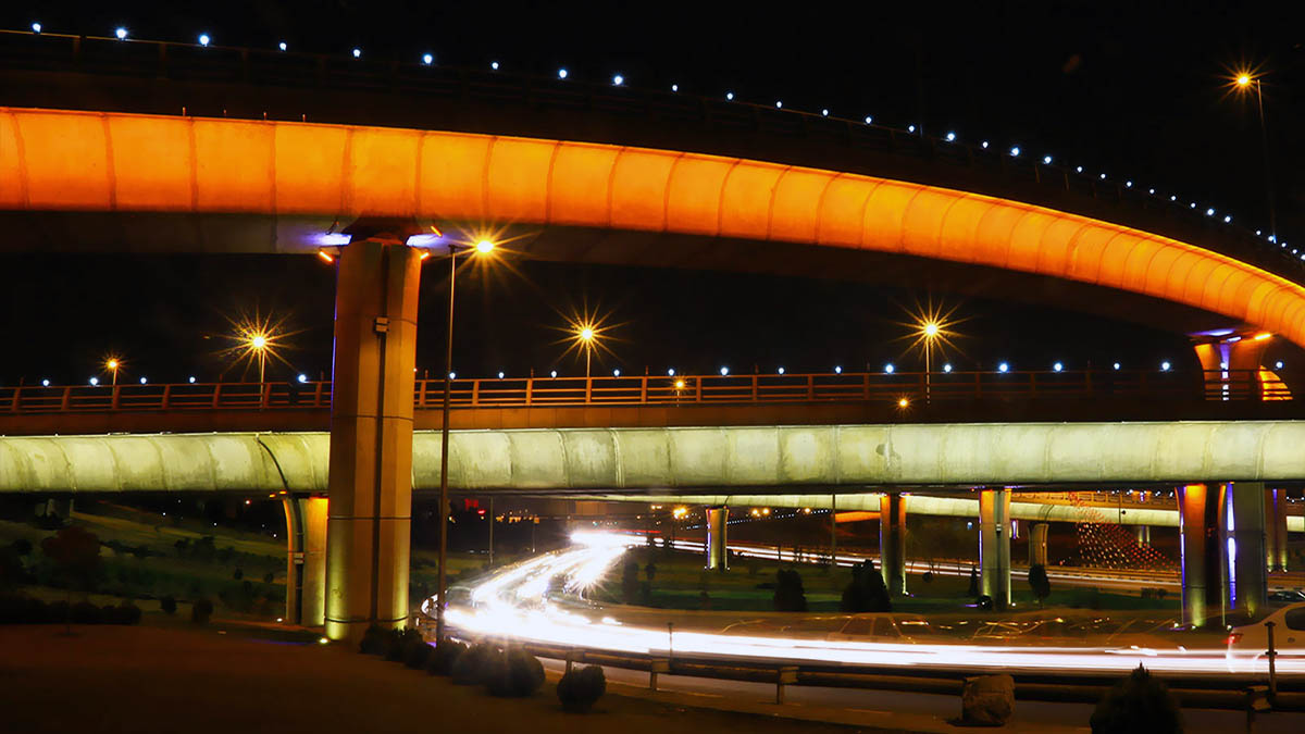 Jenah Interchanges