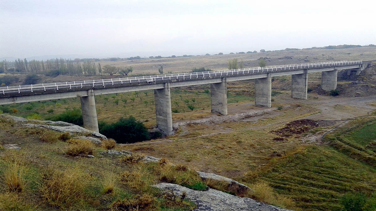 Maragheh-Orumiyeh Railway Br