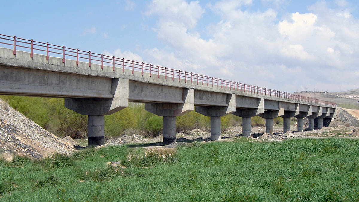 Maragheh-Orumiyeh Railway Br