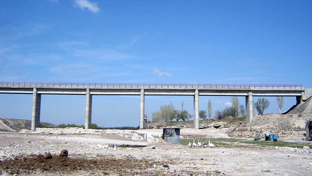 Maragheh-Orumiyeh Railway Br