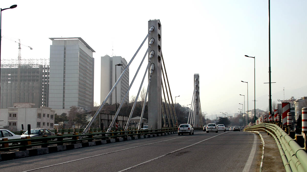 Parkway Bridge