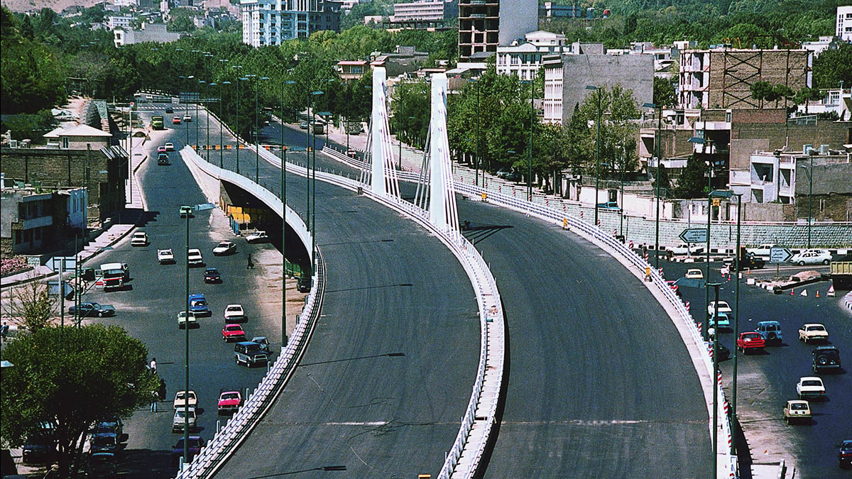 Parkway Bridge