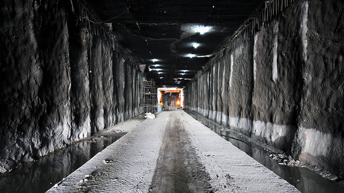 Tabriz Urban Railway