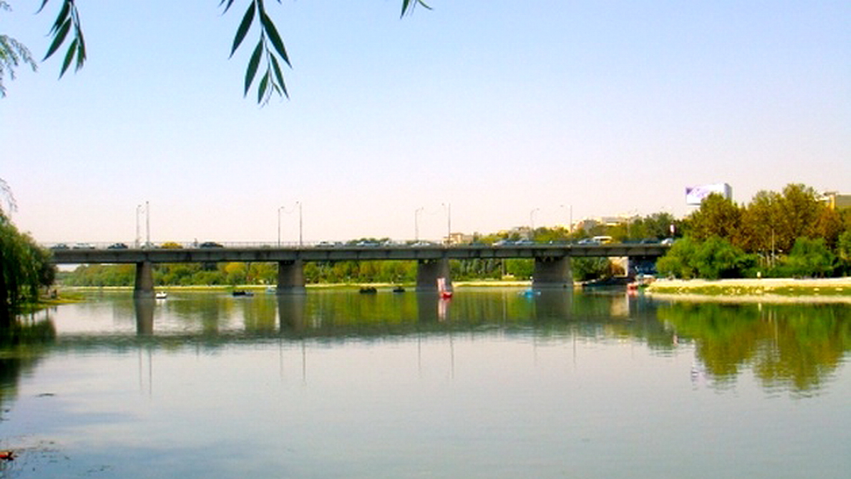 Widening Felezzi Bridge