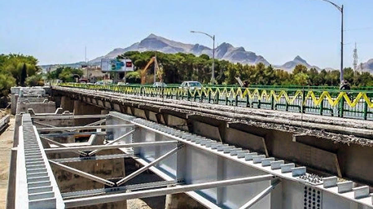 Widening Felezzi Bridge
