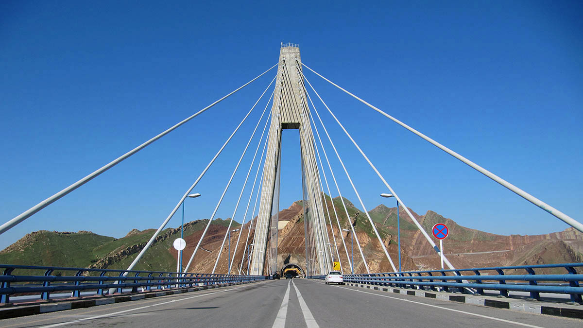 Lali Bridge 